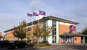 The hotel has two meeting rooms available for hire. Hotels In Reading Premier Inn