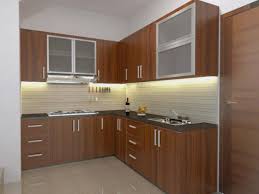 Hasil gambar untuk kitchen set minimalis