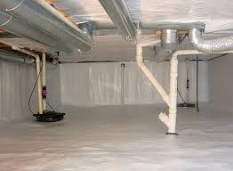 Upwards of 35,000 homes in a radius of stafford springs, connecticut, are facing the potential for a failed concrete foundation due to the possible presence of a naturally occurring iron sulfide, pyrrhotite, in their concrete foundation. Home Ct Dry Basements