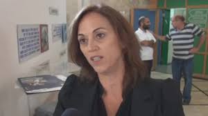 Gafni Apologizes to Calderon