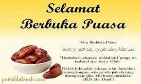 Memberikan ucapan selamat berbuka puasa adalah hal yang sering kali dilakukan oleh banyak orang, mungkin kamu kamu salah satu yang. Ucapan Selamat Berbuka Puasa Ramadhan Lucu 1441 H 2020 M