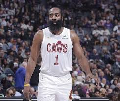 Harden Shines In Cavaliers Debut As Cleveland Tops Kings