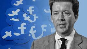 Facebook hires British bank lobbyist ahead of cryptocurrency launch