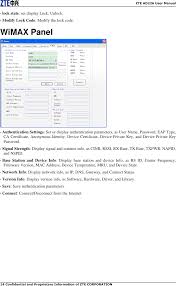 Modem zte zte mf631 user manual. Ztead226 Evdo Wimax Dual Mode Usb Modem User Manual Zte Ad226 Zte