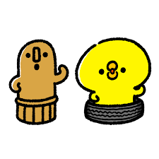 ぴよたそ