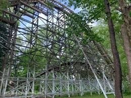 Image result for Blue Streak 2020 Fleet