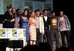 Captain America: The Winter Soldier - Wikipedia