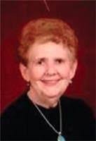 Adrienne Overton Obituary (1933