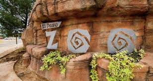 The El Paso Zoo In Partnership With Big Bend National Park Have Been Awarded The Association Of Zoos And Aquariums Aza El Paso Zoo Zoo Park Zoo Keeper
