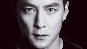 Daniel Wu Pesquisa Google Martial Artists Heartthrob Portrait