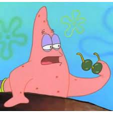 151 gambar polosan meme terbaik di 2019 meme lucu dan gambar. Sticker Maker Patrick Star 1