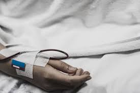 Synonyms for admitted in hospital include warded, admitted, placed, stationed, bedded, treated, admitted to hospital, invalided, crippled and disabled. Brain Fever Strikes Bihar Again Two Children Admitted To Muzaffarpur Hospital Telegraph India
