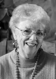 Carol Rudnik Obituary (1938