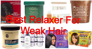 The remington pro is a solid drugstore dryer. 5 Best Relaxer For Weak Hair Excellence 99