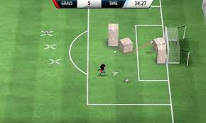 Experience pure soccer fun with fast paced gameplay, an astonishing atmosphere. Stickman Soccer 2016 Android Juego Apk Com Djinnworks Ss16 Por Djinnworks Gmbh Descargue A Su Movil Desde Phoneky