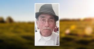 Ebaristo Barrera Obituary December 20, 2016