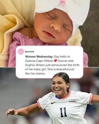 Our favorite day? Easy. Women Wednesday! 🙌✨ Swipe for all the feels. 📷:  Sophia Wilson 📷: Getty 📷: Azzi Fudd 📷: WPBL, IG 📷: Penn State Blue Band  📷: Kristin Juszczyk 📷: A'ja Wilson #sportsish #womenwednesday #women