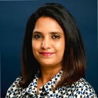 Khushbu Agarwal, CISA, CISM, CDPSE, CRISC, CTPRP