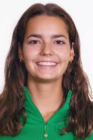 2023-24 Women's Tennis Roster