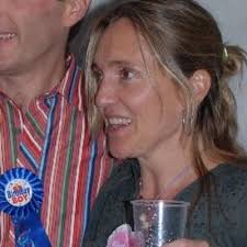 Sandra Bowyer (@SandraBowyer1)