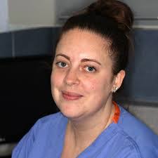 Angela Hadwin's Instagram, Twitter & Facebook