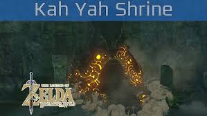 How To Do The Winding Route - Voo Lota Shrine Guide - Zelda Breath Of The  Wild - Niintendo Switch - Youtube