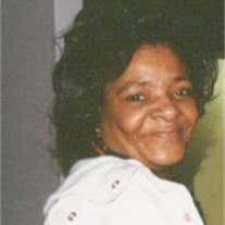 Jacqueline Barfield's Instagram, Twitter & Facebook