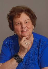 Virginia Louise Klepper 1928