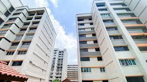 Huawei hdb interface now has a special edition for these windows versions: Hdb Resale Transactions Plunge 41 9 In Q2 Amid Covid 19 Circuit Breaker Prices Inch Up Cna