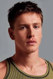 Richard Keep herec • Filmožrouti.cz