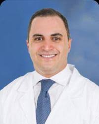 Dr. Danny Micheal Mounir, MD