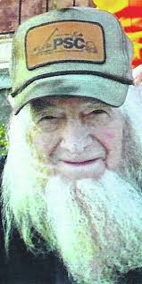 GERALD E. 'JERRY' BROWN