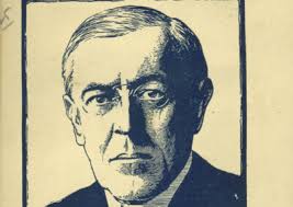Woodrow Wilson