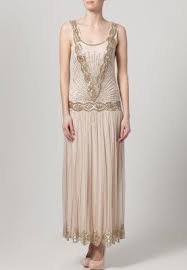 Save 10% with coupon (some sizes/colors) Robe Style Annees 30 Factory Store