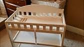 Delta children's products eclipse baby changing table is easy to assemble. The Best Baby Changing Table Delta Children Eclipse Changing Table Espresso Cherry Youtube
