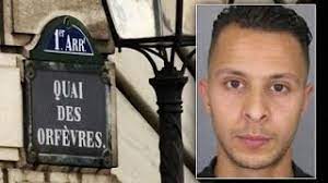 Einzelhaft Fur Abdeslam In Europas Grosstem Gefangnis Fleury Merogis Youtube