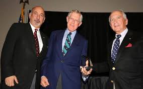 Road Racing Drivers Club honors Peter Brock, Miles Collier: Brock wins Phil  Hill Award, while Collier nabs Bob Akin Award