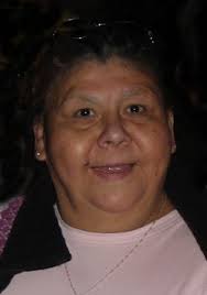 Amanda Lee Knott (1948-2007)