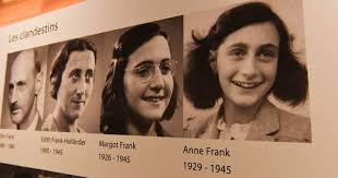 La vera storia di anna frank e della sua famiglia. Anne Franks Freundinnen Erzahlen Ihre Geschichte In Einer App Domradio De Katholische Nachrichten