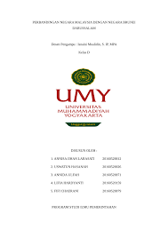Jika bukti cukup terhadap tertuduh, ia akan dibicarakan di mahkamah tinggi. Pdf Malaysia Brunei