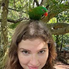 Nicole Vann's Instagram, Twitter & Facebook