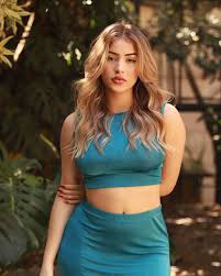 Alicia Kaline - Free pics, galleries & more at Babepedia