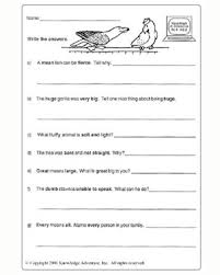 With a large volume of printable first grade english worksheets available, kids can practice and polish their skills till they shine. A Day To Remember Conversations 3rd Grade English Worksheet Jumpstart