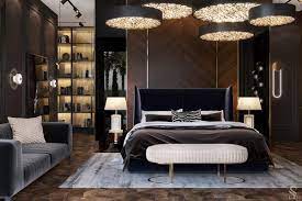 Modern luxury bedroom set desain furniture buy modern kamar. Luxury Modern Moroccan Interior Design Luxury Bedroom Design Modern Luxury Bedroom Luxurious Bedrooms
