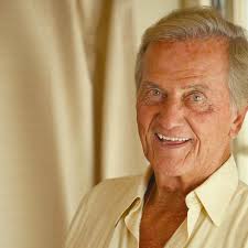 Pat Boone: Ending