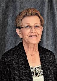 Alice Ann Crothers Obituary