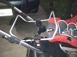 Making A Bad Adapter Good Ramais