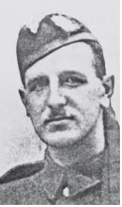 James Yuill TURNBULL VC