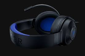 Fixed an issue where razer emote still show effects when the workstation is locked, or the user is logged out. Console Gaming Headset Razer Kraken X