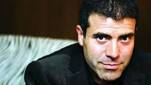 Els escriptors Francesc Serés i Monika Zgustova, convidats al PEN World  Voices Festival de Nova York